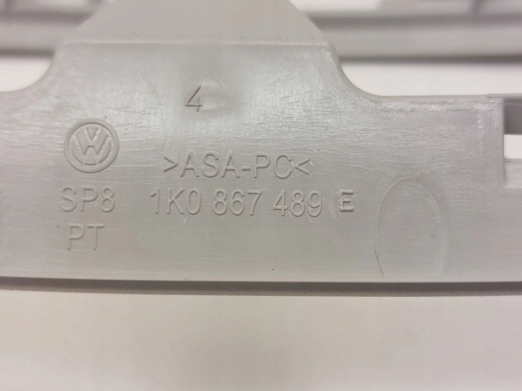 Volkswagen tiguan 2010 інше частини салону автомобіля в Україні