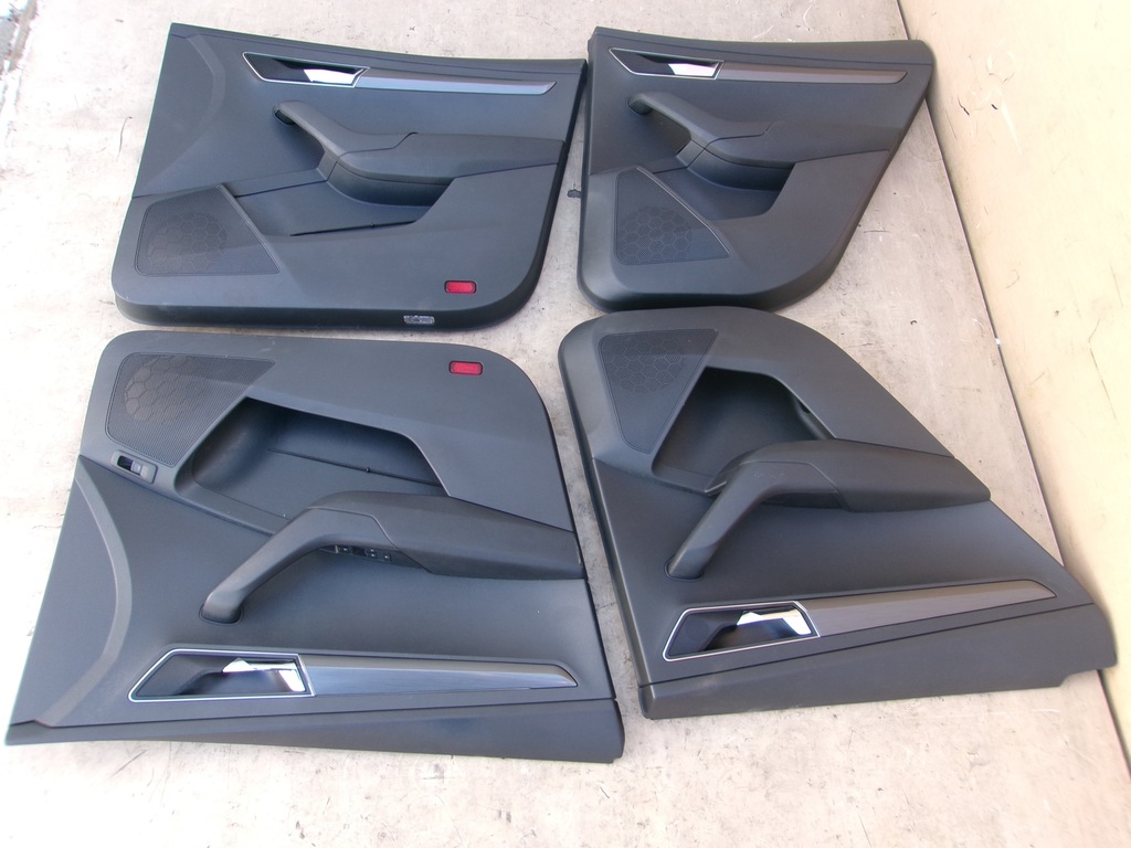 фото №12, Skoda karoq 2017-21 сиденья сиденье полный europa