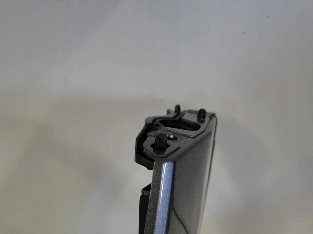 фото №11, Mercedes gla h247 247 бампер передний amg pts