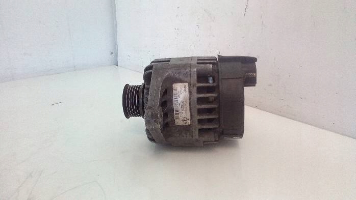 Генератор alfa romeo 147 1,6 b 46782219 Доставка