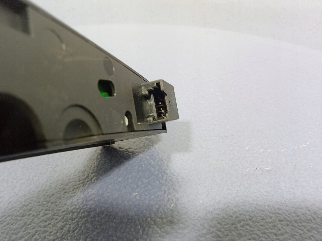 фото №7, Bmw 7 f01 f02 f07 переключатель режимов подвеска 9201484