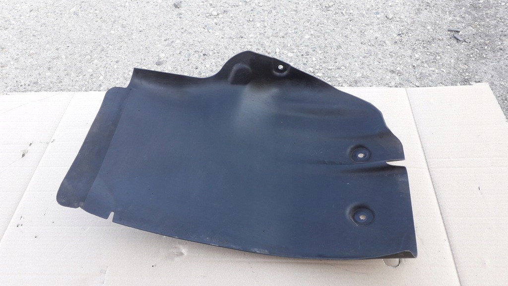 фото №7, Porsche 911 991 подкрылок правое задние 991504306