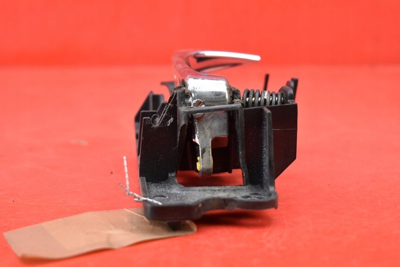 фото №5, Ручка внутрішня права задня 25759728 cadillac cts 1 i 02-07