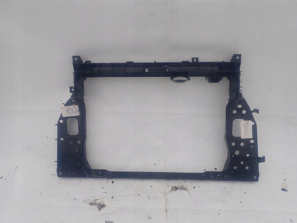 фото №2, Jeep renegade 14- pas передний wzmocnienie2