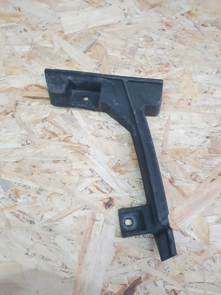 фото №1, Alfa romeo giulia пена жабо левая 50558484