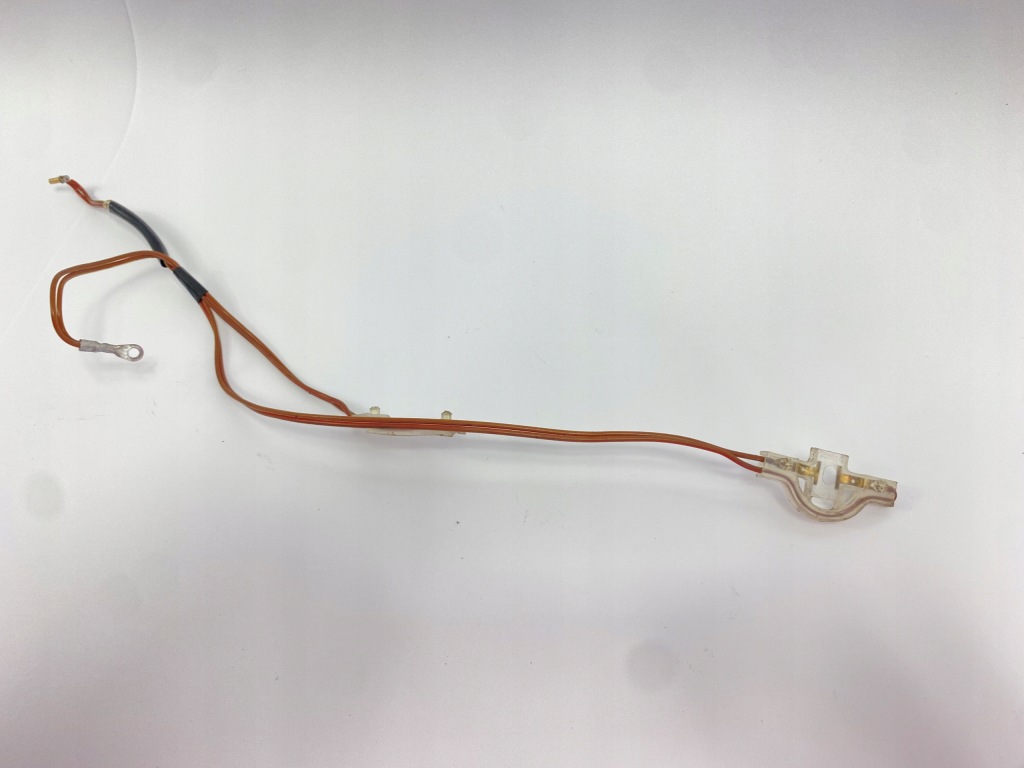 Купити Електропроводка джгут козирків сонцезахисних mercedes w124 w126 1265409210