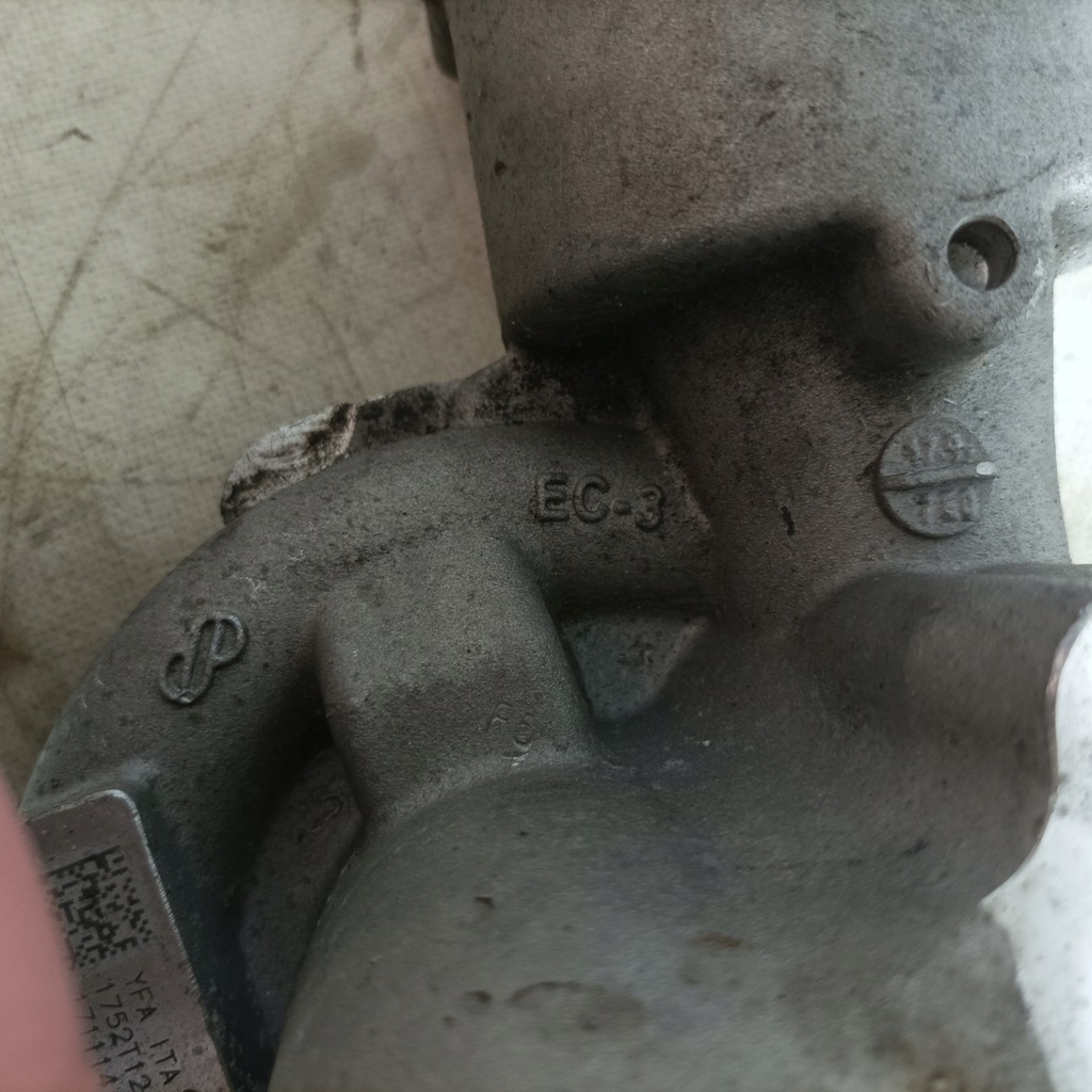 фото №11, Audi q5 17- турбонагнетатель usa 06l145722s