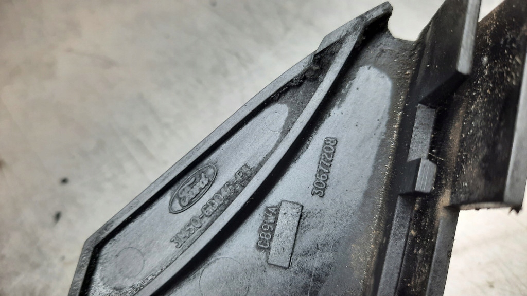 фото №5, Корпус распределительного вала 30677208 volvo v50 2.0 hdi 04r