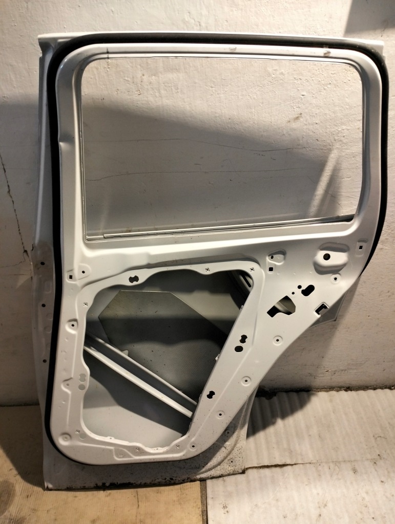 фото №8, Bmw x3 g01 x3m дверь правый задняя правое задние