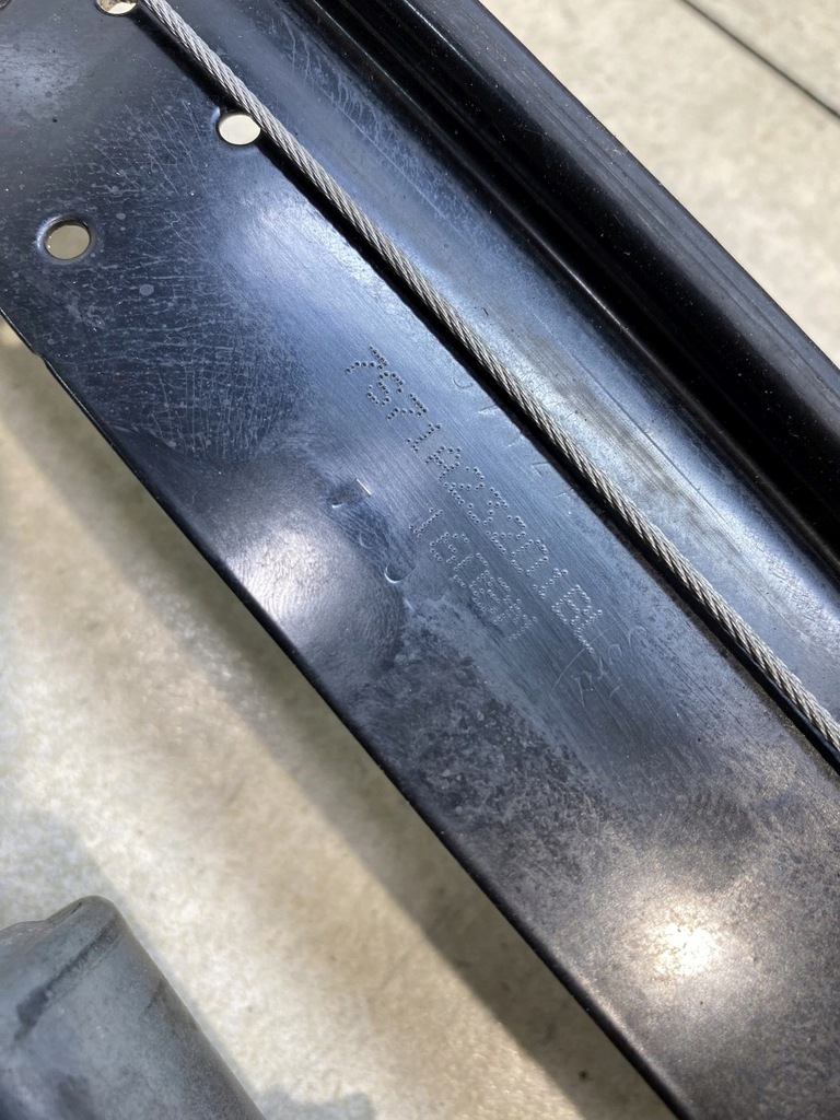 фото №11, Підйомник скло лівий перед mondeo mk4 7s71a23201bl