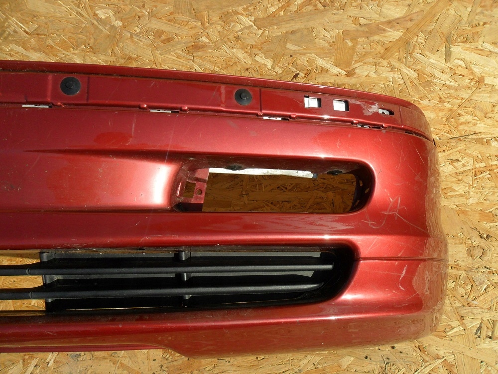 Bmw 3 e46 1997-бампер передний в Украине