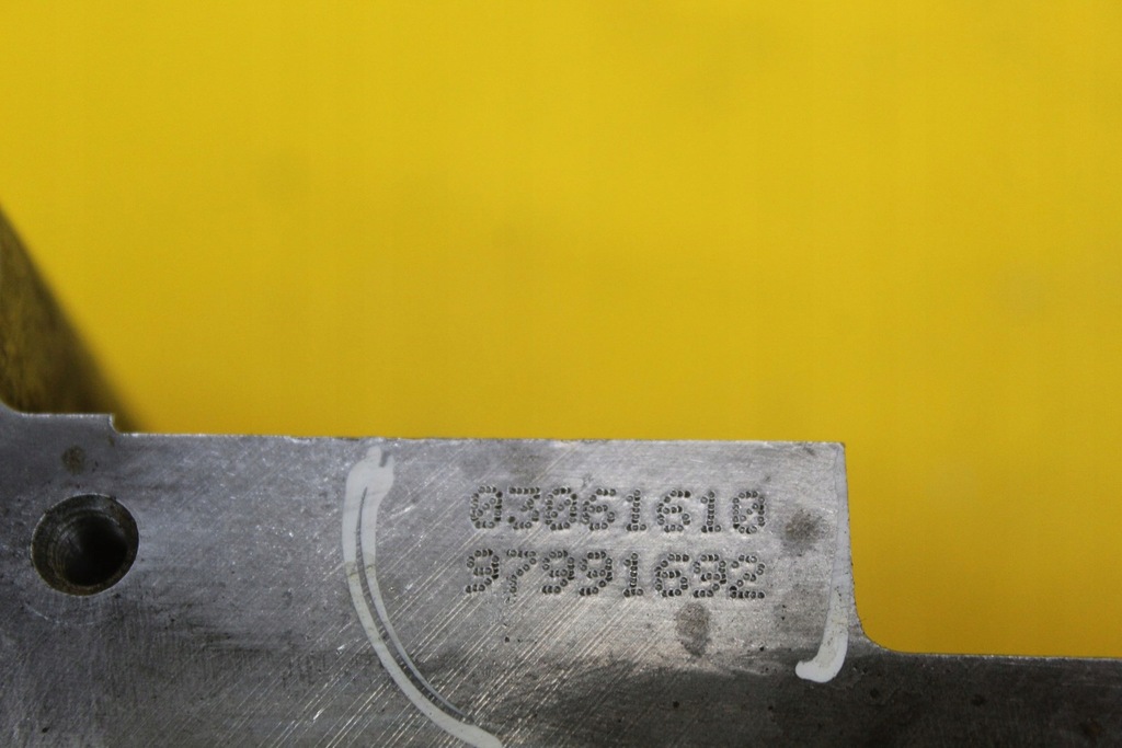 фото №13, Головка opel vectra c signum 2.2 b direct z22yh 24430374