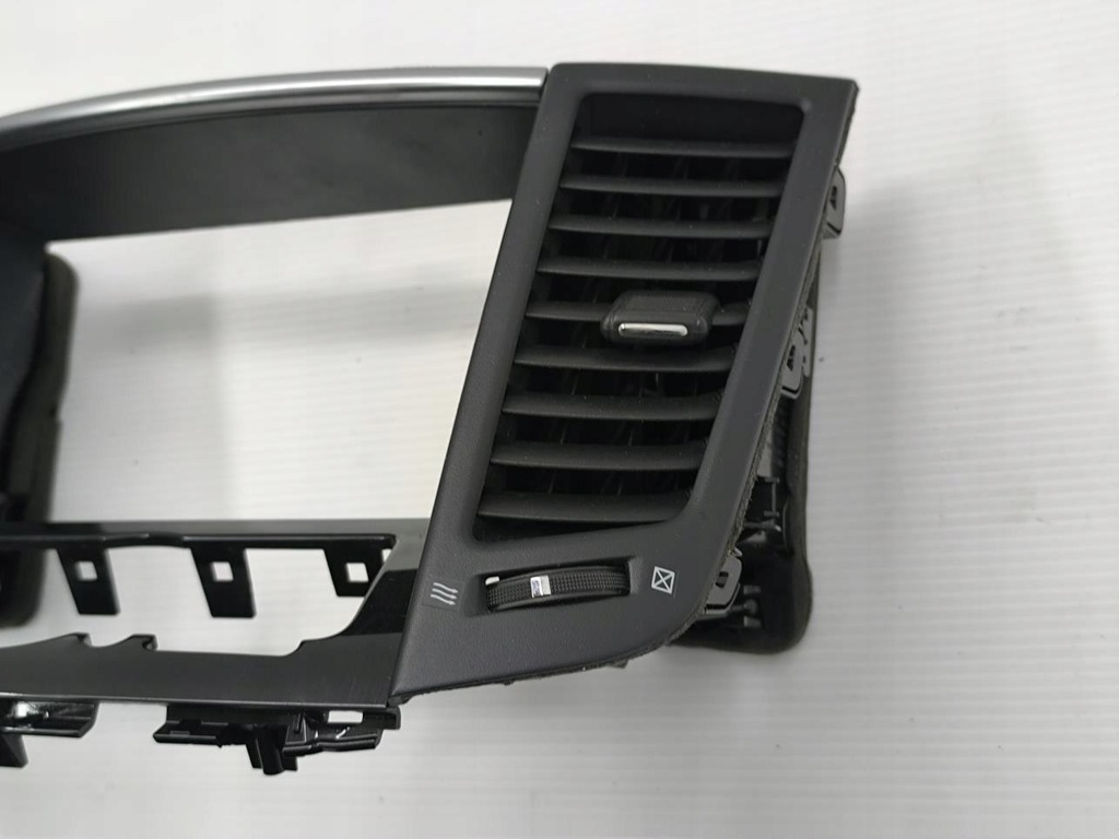 фото №5, Решётка обдув рамка средняя fx ii qx70