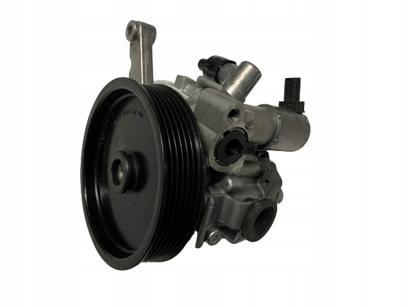 Купить Насос усилителя slk 172 r172 55 amg a0064669801