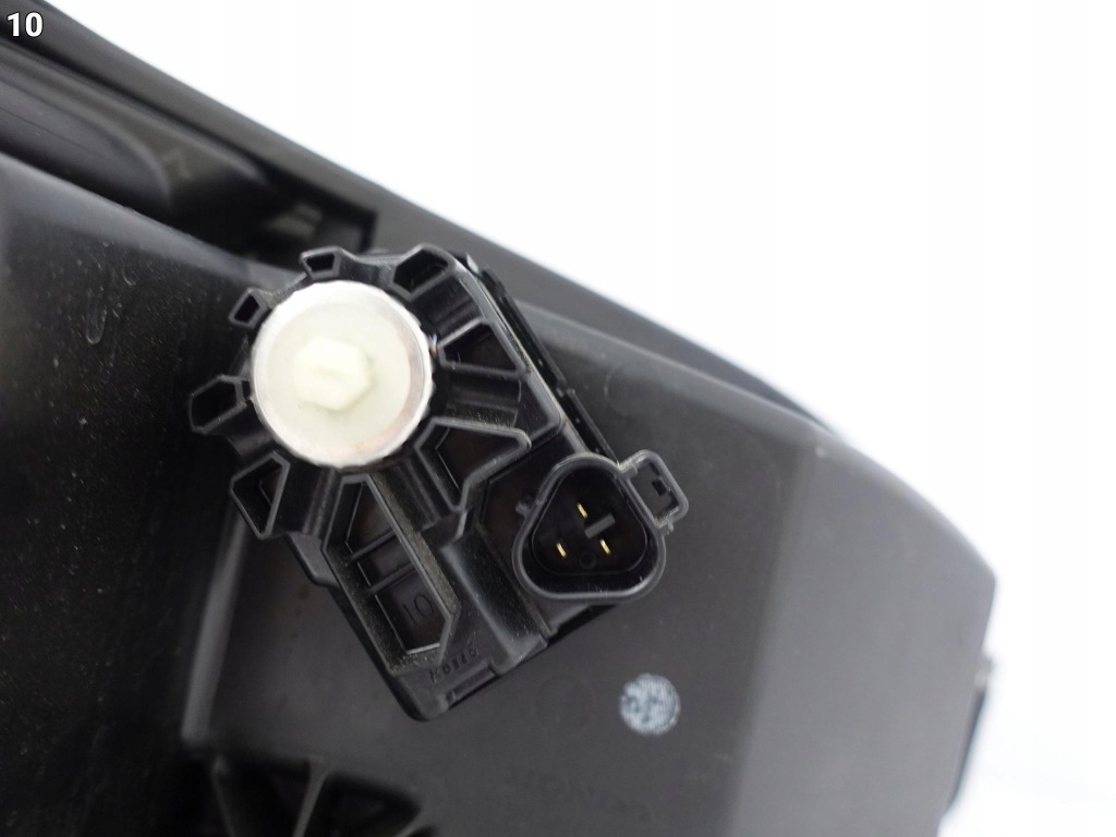 Honda zr-v zrv 23- фара full led левая перед европа Доставка