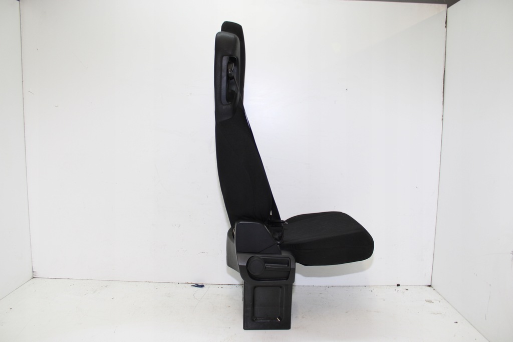 фото №10, Mercedes actros mp4 сиденье правый kompletny пассажира