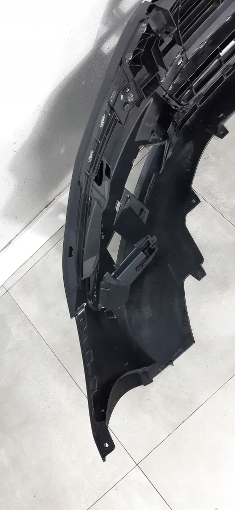 фото №10, Audi a6 c7 lift бампер перед передний 4g0807437s