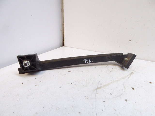 фото №9, Tucson i 04-10 направляющая направляющая стекло задняя левая