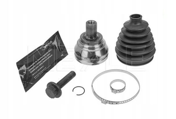 фото №1, Шарнир приводной наружный do skoda yeti vw caddy eos golf passat scirocco