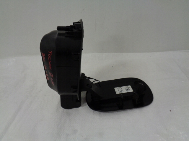 фото №7, Hyundai tucson iii lift кришка заливної пального