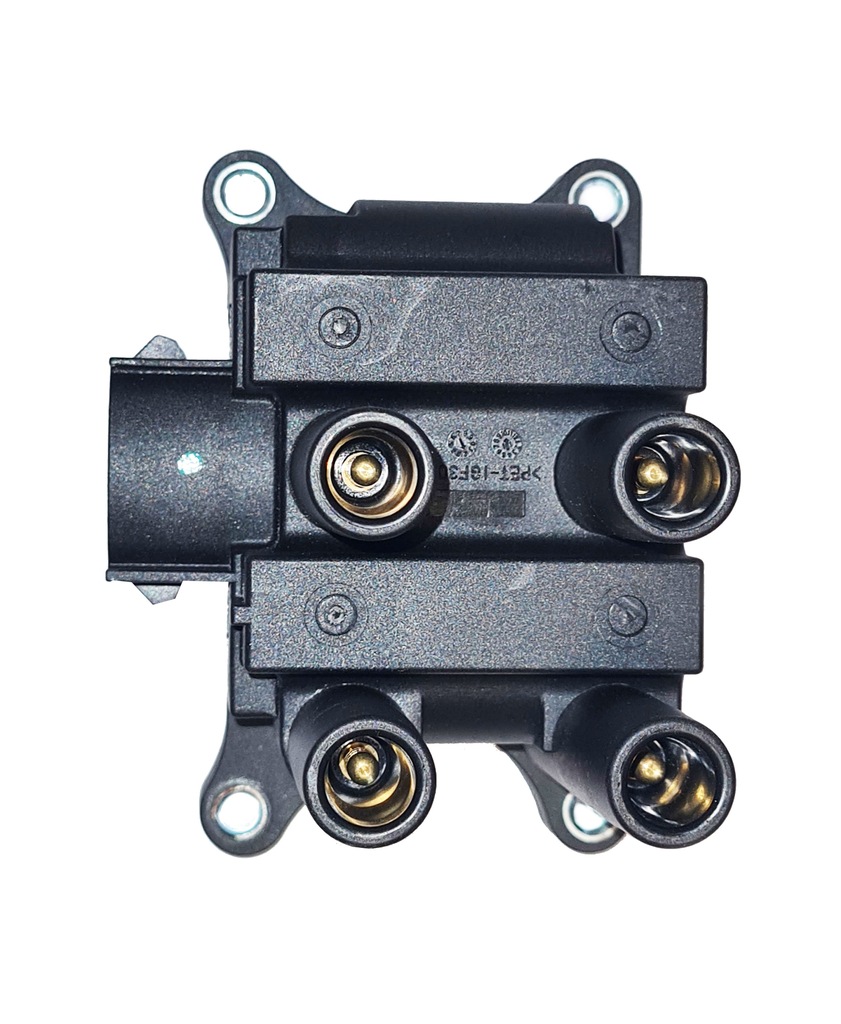 фото №2, Катушка зажигания ford fiesta focus fusion ka mondeo mazda 2