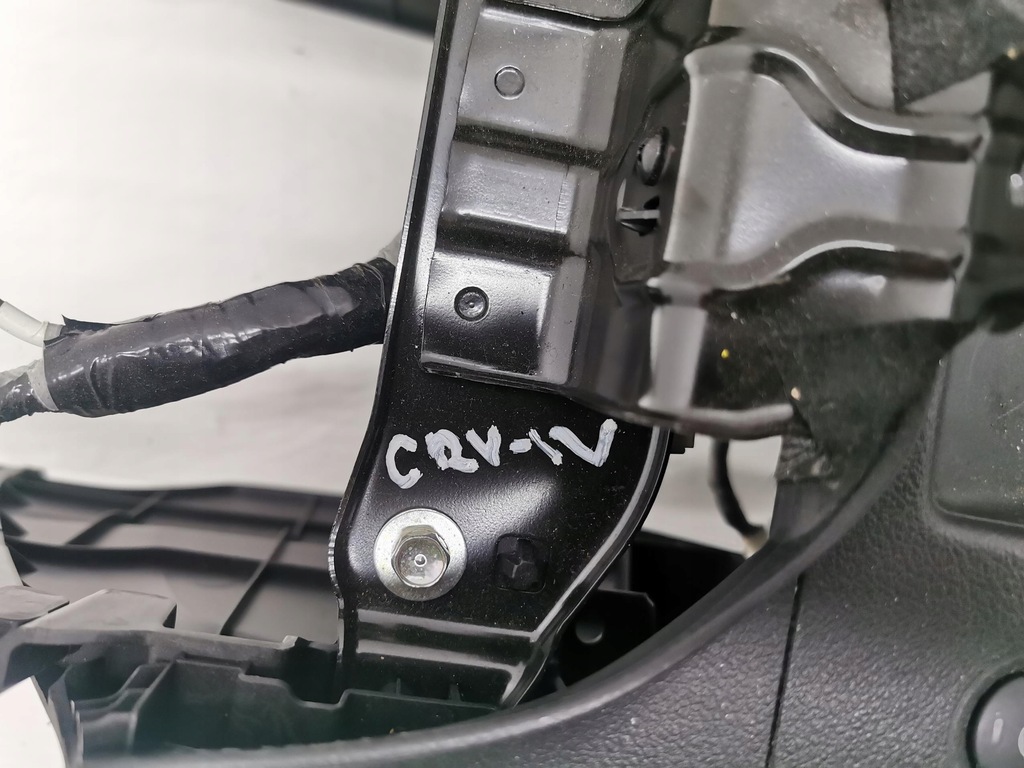 фото №10, Туннель средний подлокотник honda cr-v iv 12-18 eu