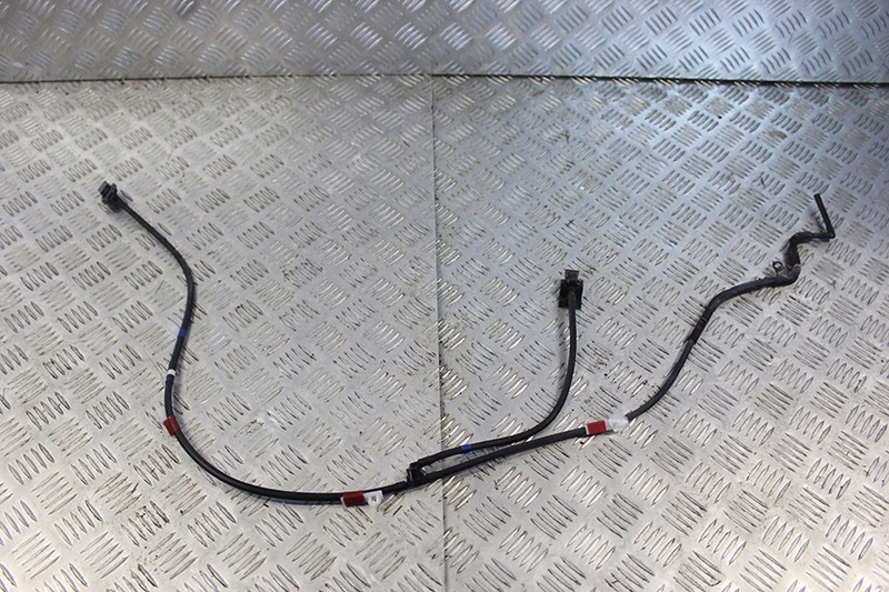 фото №1, Lexus rc 350 rcf насадка омивача шланг