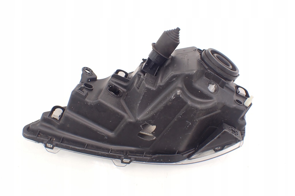 фото №8, Renault logan лампа передняя правая rh 90006975