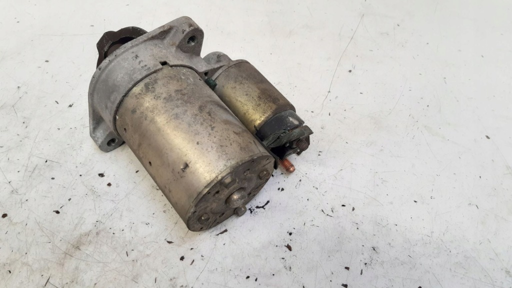 фото №3, Стартер kia rio ii 1,4