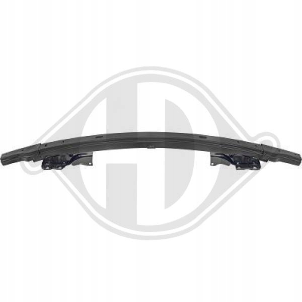 фото №1, Поглотитель удара do hyundai h-1 travel/cargo