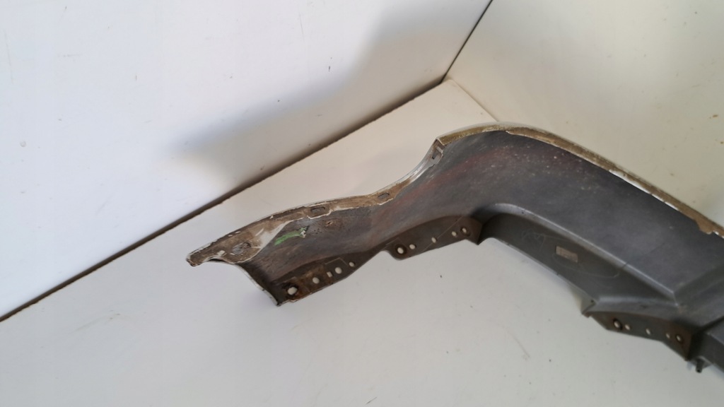 фото №13, Бампер перед ford ranger 2 ii 05-09r