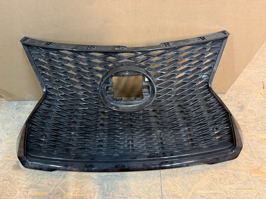 Купити Krata/grill передній lexus ux fsport 53155-76230