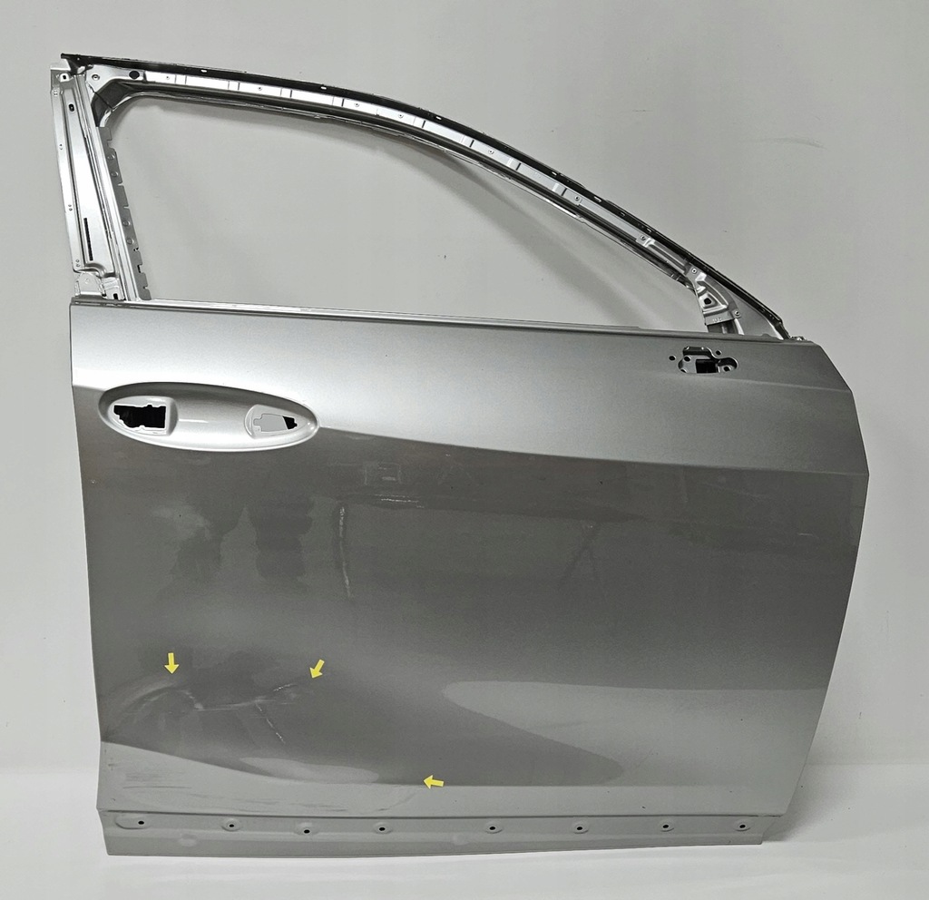 фото №1, Двері правий перед lexus ux 200 250h оригінал