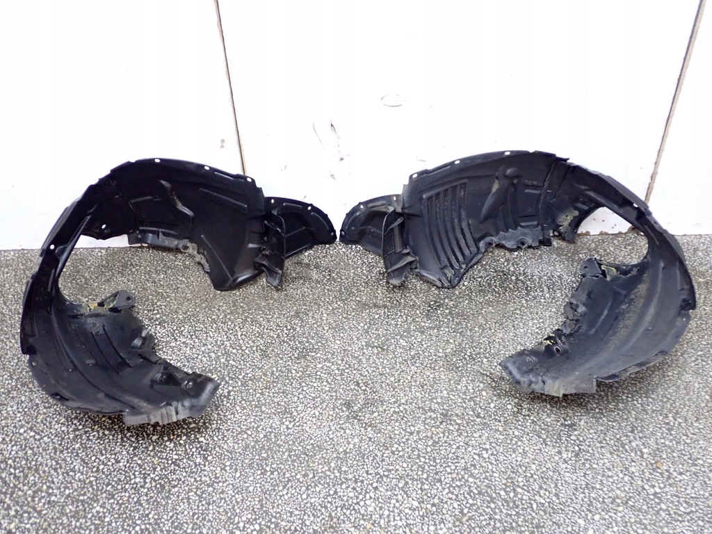 фото №12, Kompletny перед капот лампы бампер europa mazda5 5 ii cw 14r