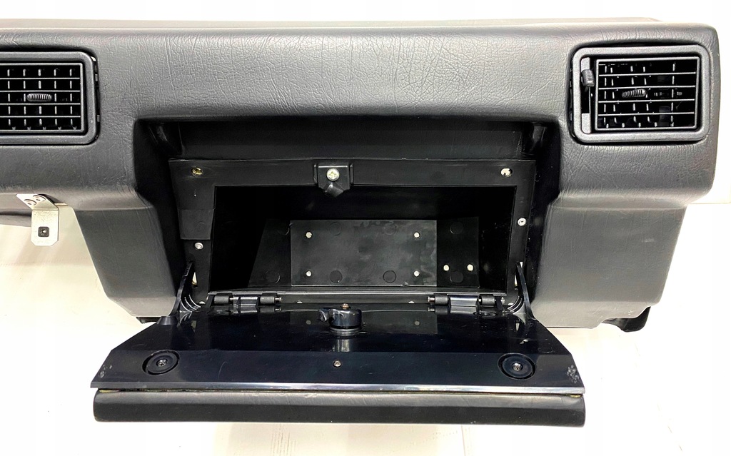 фото №7, Polonez приборная панель приборная полка консоль воздуховод козырёк nowa caro оригинальная