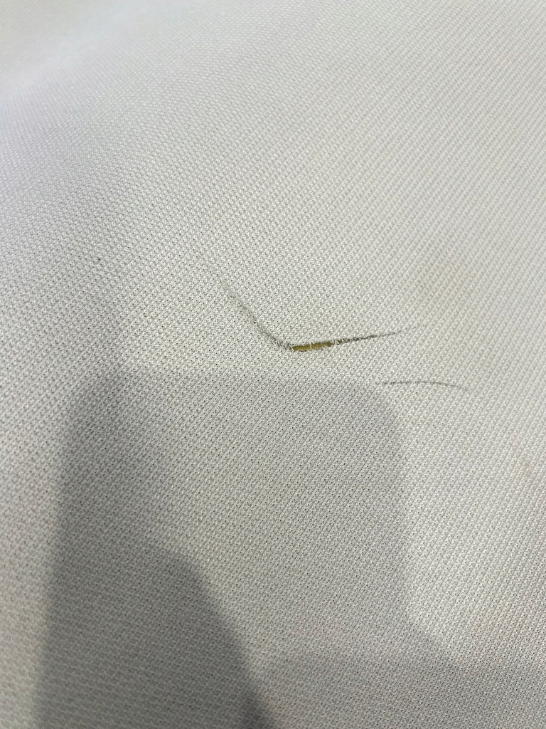 фото №5, Jeep cherokee kl lift потолок