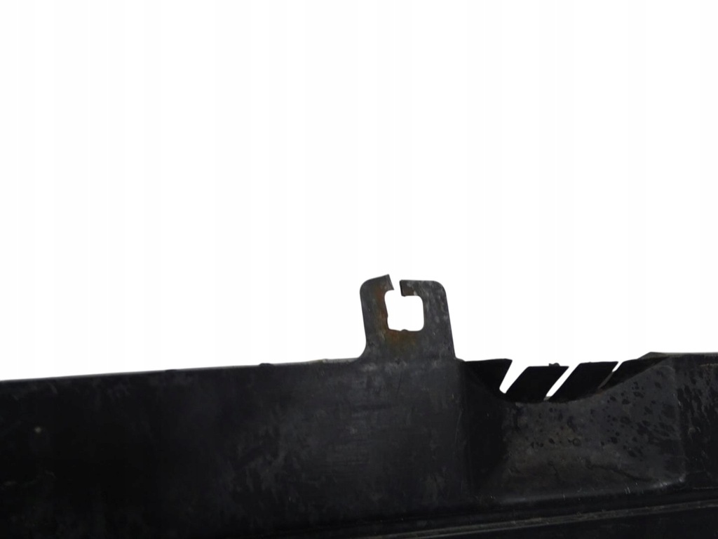 фото №7, Защита pod бампер перед передняя peugeot 207 2006-2009 - 9649583180