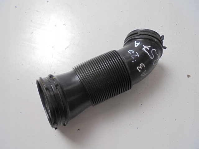 фото №1, Труба воздуха vw t-roc 1.5 tsi 2017-