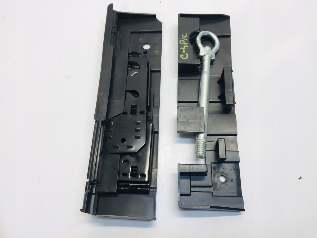 фото №1, Набор ремонтный c4 grand picasso ii болт