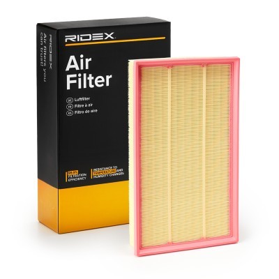 Купити Фільтр повітря до vw passat variant 3g5, cb5 ri