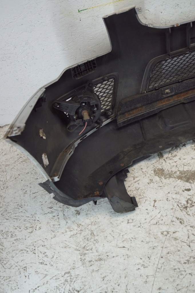 фото №15, Бампер перед kia sportage ii lift 9s