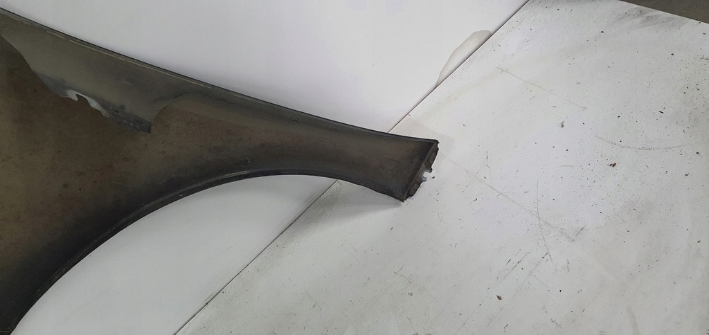 фото №11, Peugeot 207 cc крыло правый перед