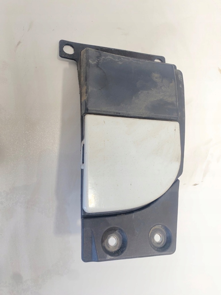 фото №1, Крышка заливной топлива iveco daily vi bus крышка заливной, бака