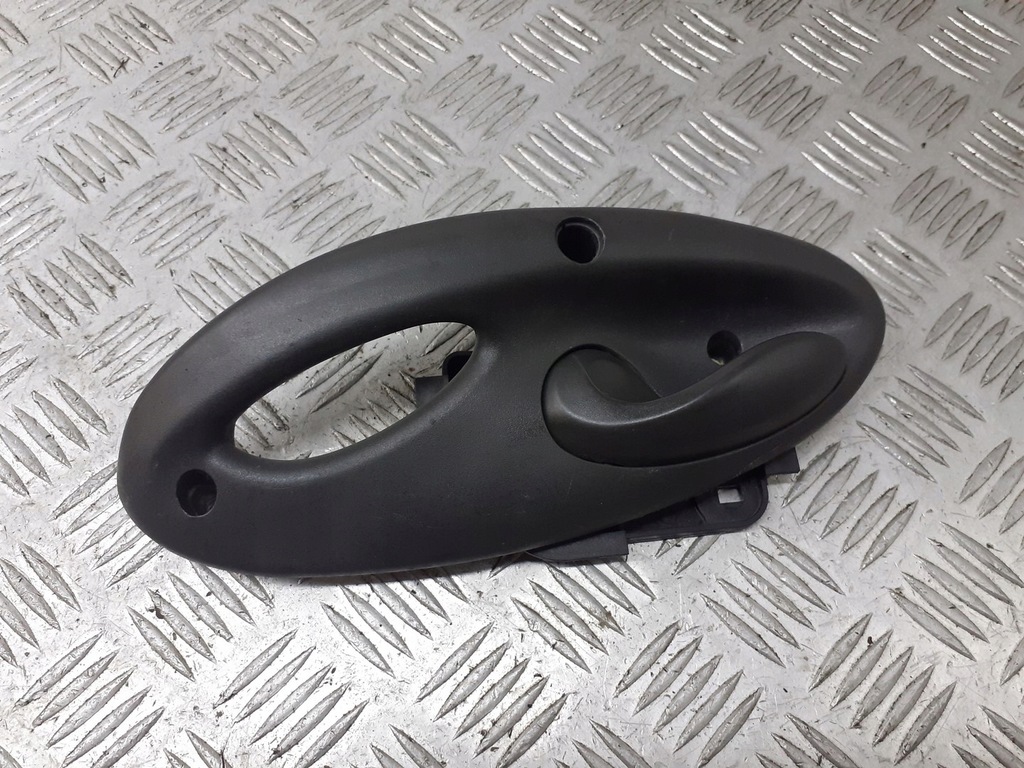 фото №1, Ручка левая передняя внутренняя fiat punto ii