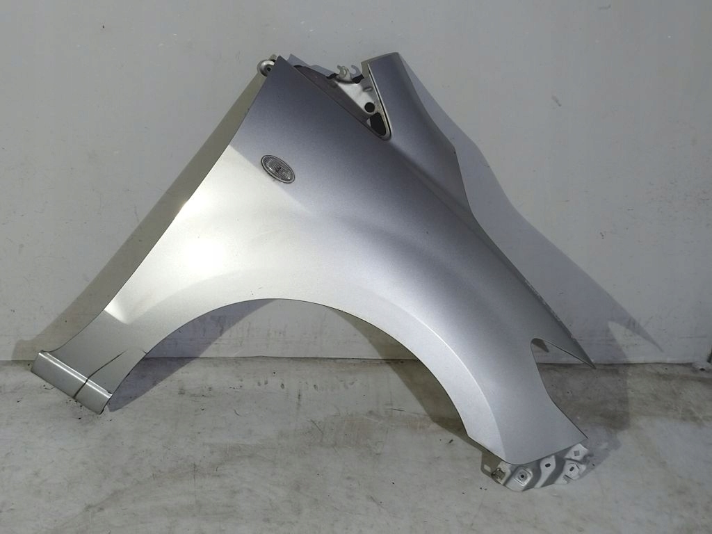 фото №1, Mazda 5 i крыло правый 22v