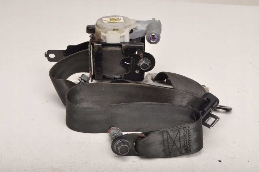 фото №1, Hyundai h1 ii pas безпеки правий перед передній 88880-4h110