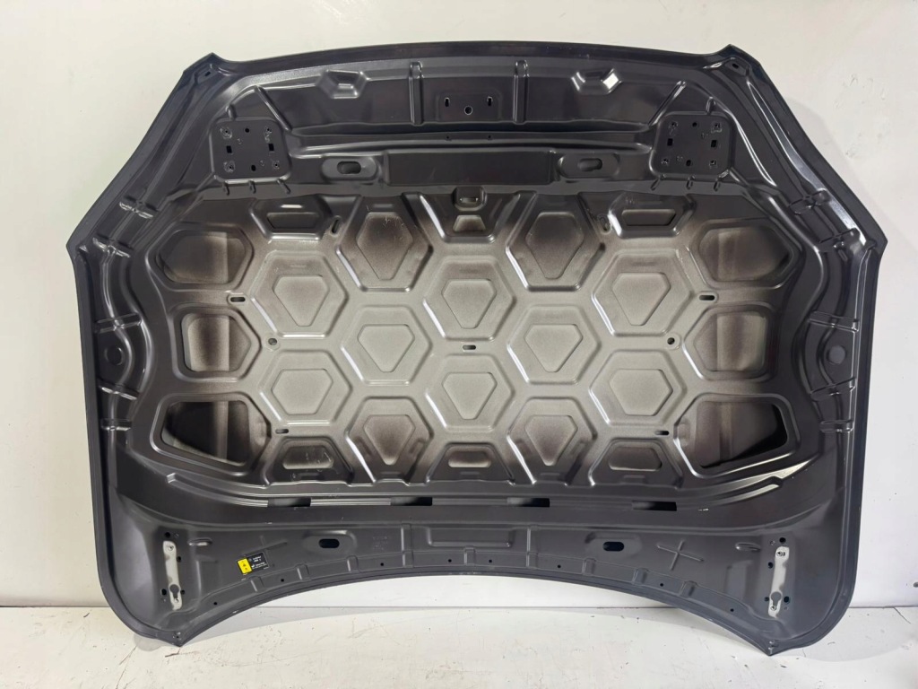 Volvo xc90 2 2 15- капот крышка двигателя перед передняя 31352866 с Разборки