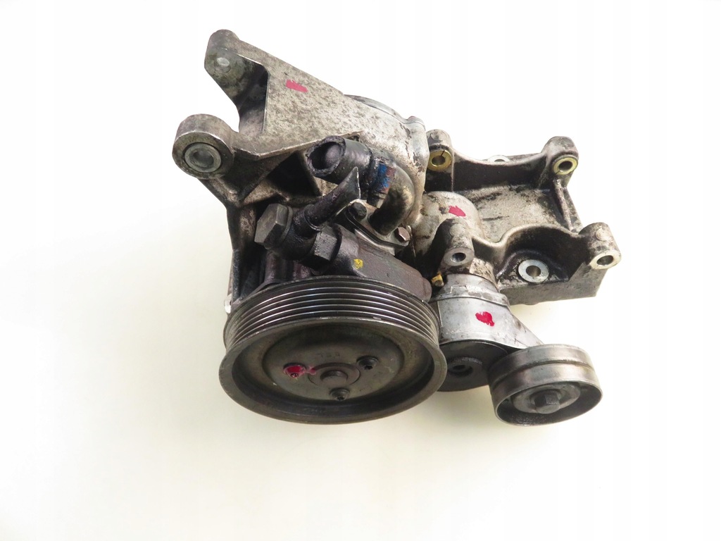 фото №7, Насос усилителя honda accord v 2.0 tdi