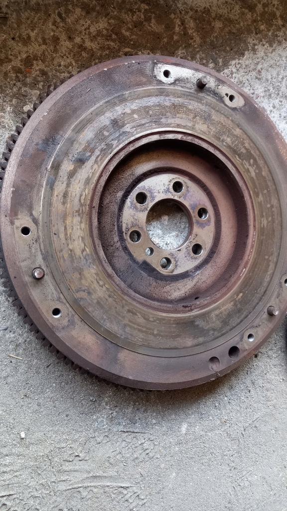 фото №3, Fiat albea 1.2 сцепление прижим диск колесо