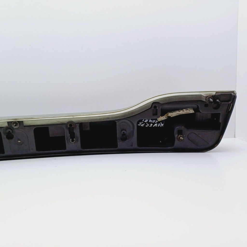 Молдинг хром крышки задняя / накладка крышки багажника rover 75 nr502 Цена